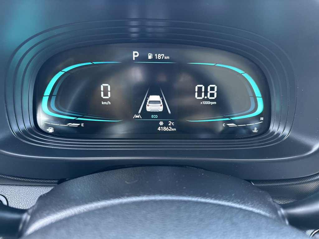 2024 Hyundai VENUE Preferred | Cam | HtdSeats | Warranty to 2029 in Saint John, New Brunswick - 24 - w1024h768px