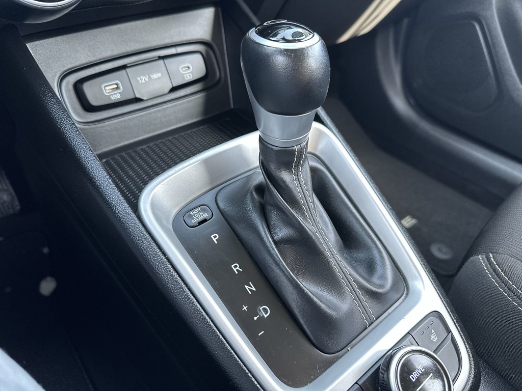 2024 Hyundai VENUE Preferred | Cam | HtdSeats | Warranty to 2029 in Saint John, New Brunswick - 29 - w1024h768px