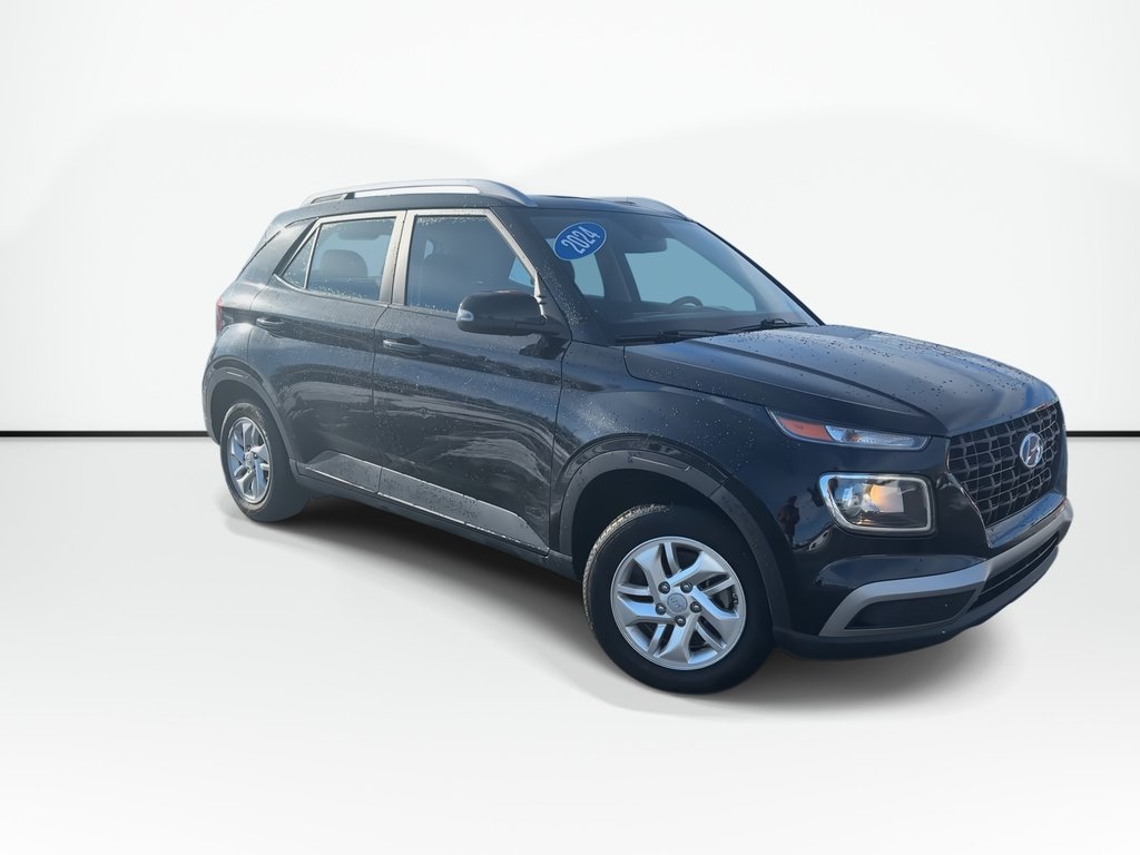 2024 Hyundai VENUE in Antigonish, Nova Scotia - 2 - w1024h768px