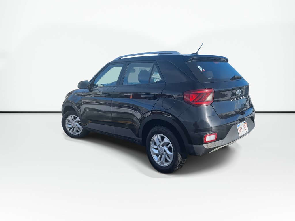 2024 Hyundai VENUE in Antigonish, Nova Scotia - 6 - w1024h768px