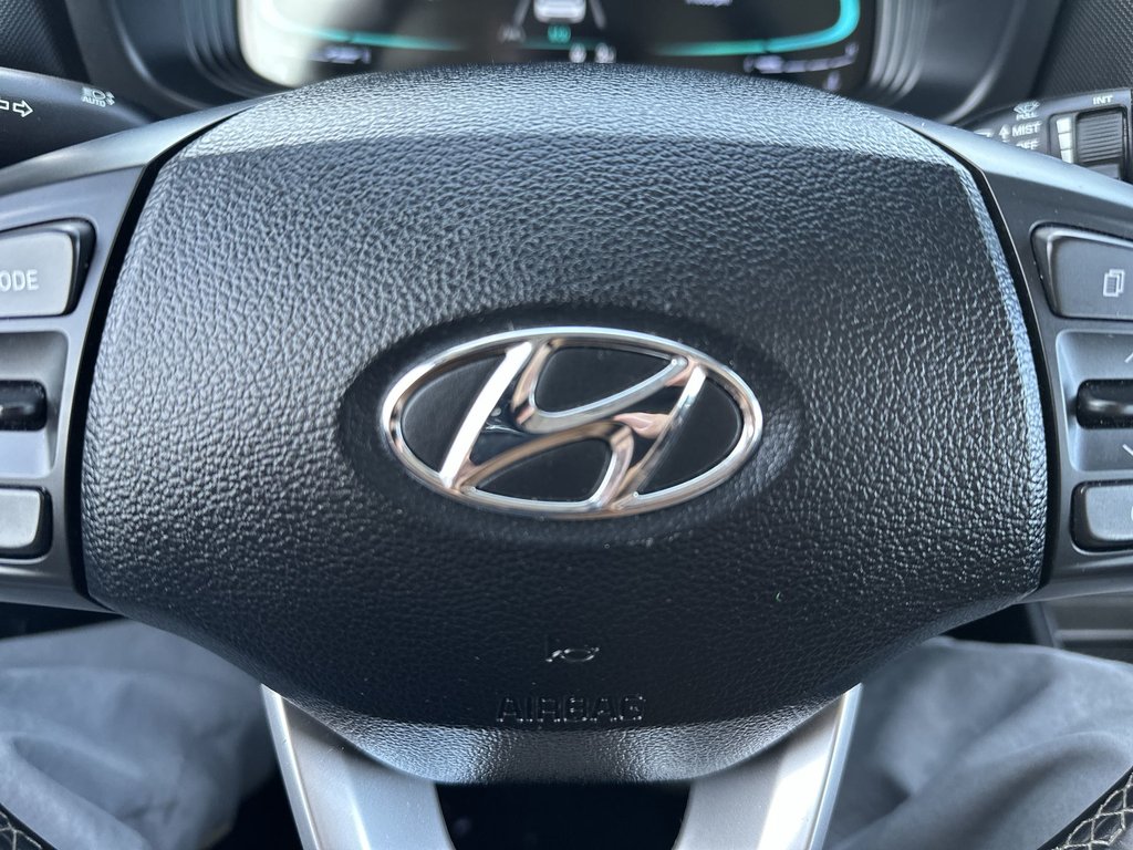 2024 Hyundai VENUE Preferred | Cam | HtdSeats | Warranty to 2029 in Saint John, New Brunswick - 19 - w1024h768px