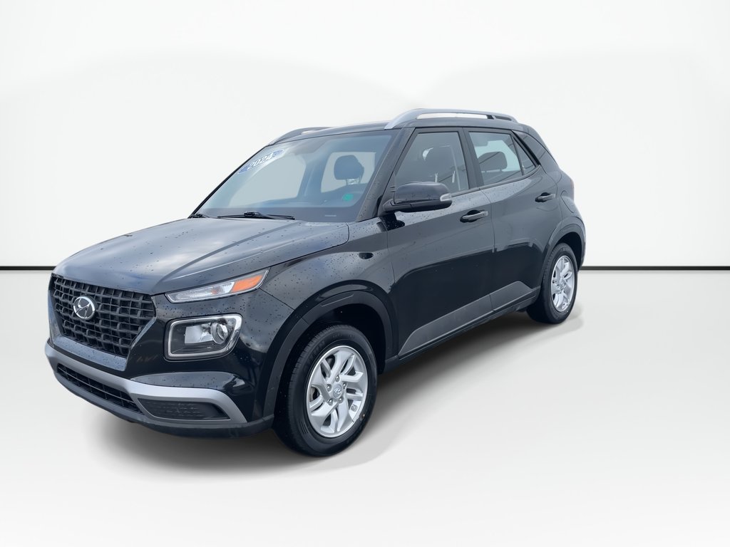 Hyundai Venue Preferred | Cam | HtdSeats | Warranty to 2029 2024 à Saint John, Nouveau-Brunswick - 3 - w1024h768px