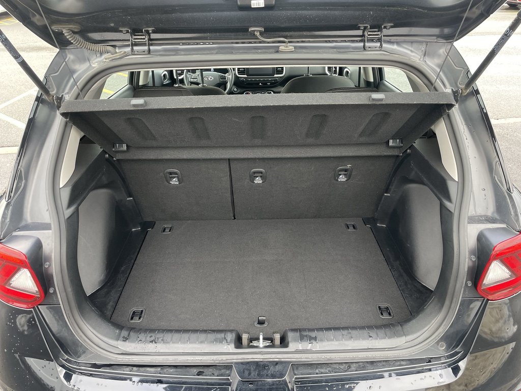 Hyundai Venue Preferred | Cam | HtdSeats | Warranty to 2029 2024 à Saint John, Nouveau-Brunswick - 34 - w1024h768px