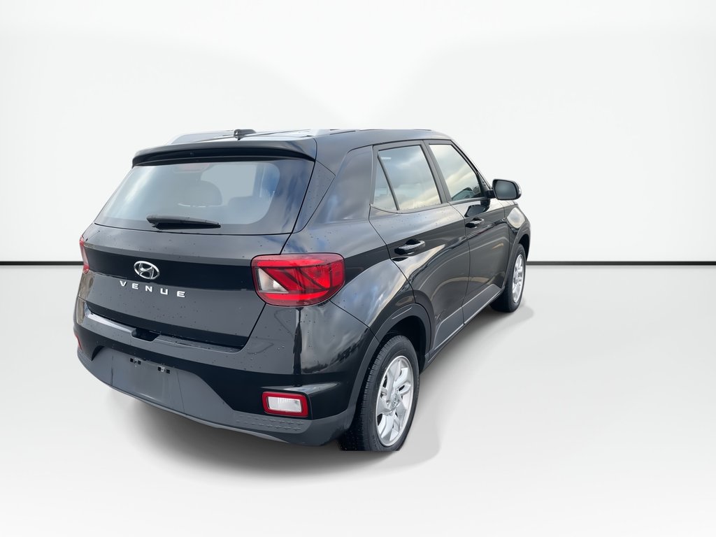 Hyundai Venue Preferred | Cam | HtdSeats | Warranty to 2029 2024 à Saint John, Nouveau-Brunswick - 7 - w1024h768px