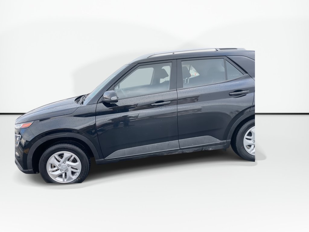 Hyundai Venue Preferred | Cam | HtdSeats | Warranty to 2029 2024 à Saint John, Nouveau-Brunswick - 4 - w1024h768px