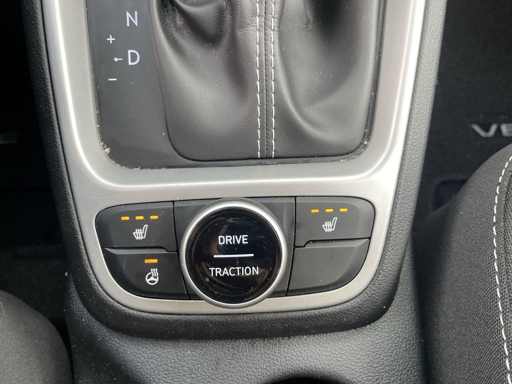 Hyundai Venue Preferred | Cam | HtdSeats | Warranty to 2029 2024 à Saint John, Nouveau-Brunswick - 30 - w1024h768px