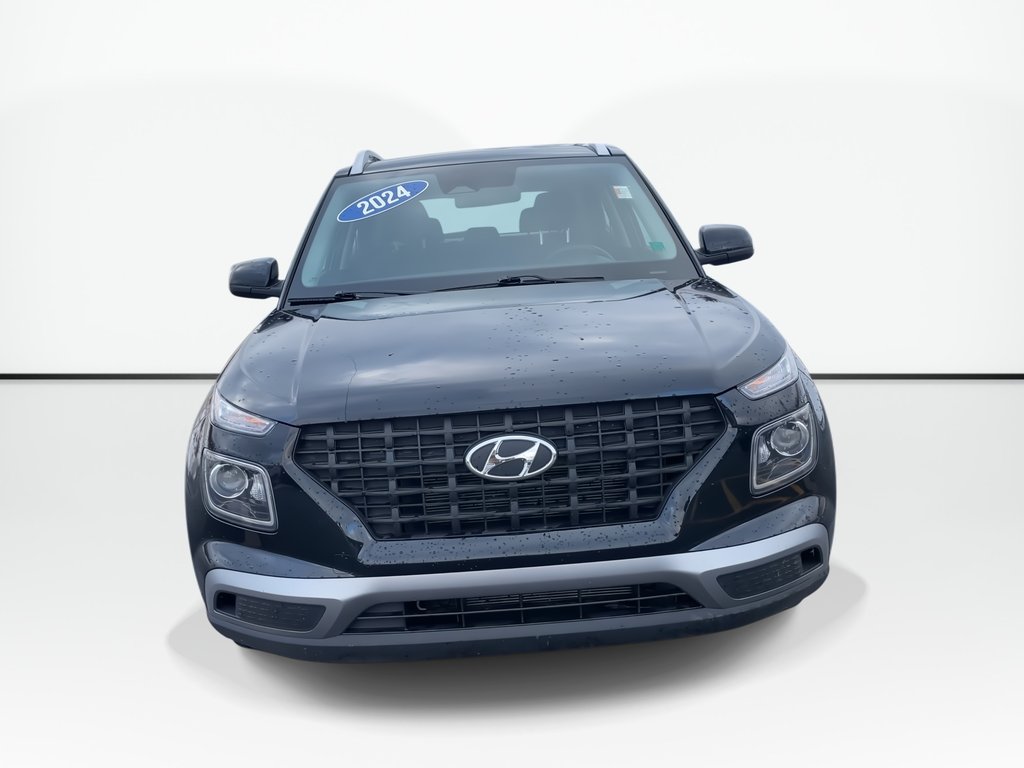Hyundai Venue Preferred | Cam | HtdSeats | Warranty to 2029 2024 à Saint John, Nouveau-Brunswick - 2 - w1024h768px