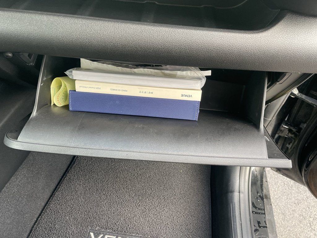 Hyundai Venue Preferred | Cam | HtdSeats | Warranty to 2029 2024 à Saint John, Nouveau-Brunswick - 41 - w1024h768px