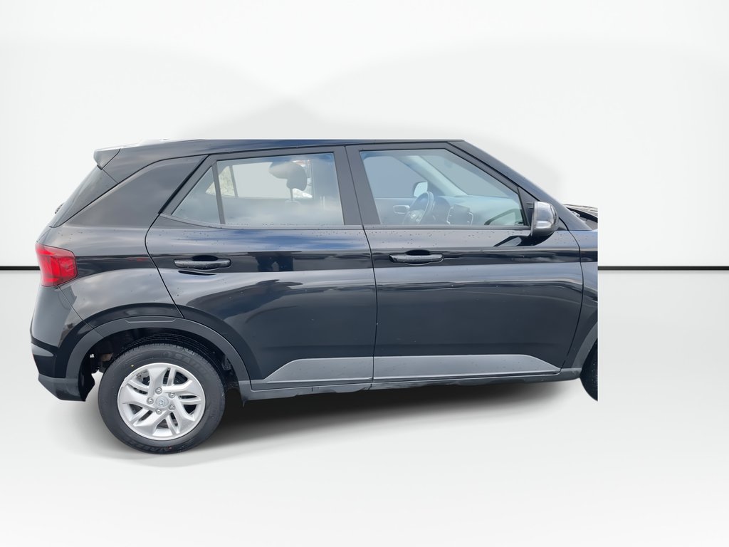 Hyundai Venue Preferred | Cam | HtdSeats | Warranty to 2029 2024 à Saint John, Nouveau-Brunswick - 8 - w1024h768px