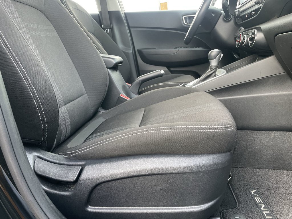 Hyundai Venue Preferred | Cam | HtdSeats | Warranty to 2029 2024 à Saint John, Nouveau-Brunswick - 45 - w1024h768px