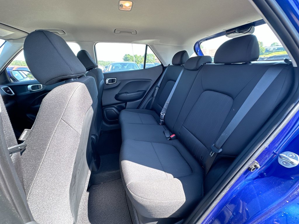 2024 Hyundai Venue Essential | Cam | HtdSeat | Warranty to 2029 in Saint John, New Brunswick - 33 - w1024h768px