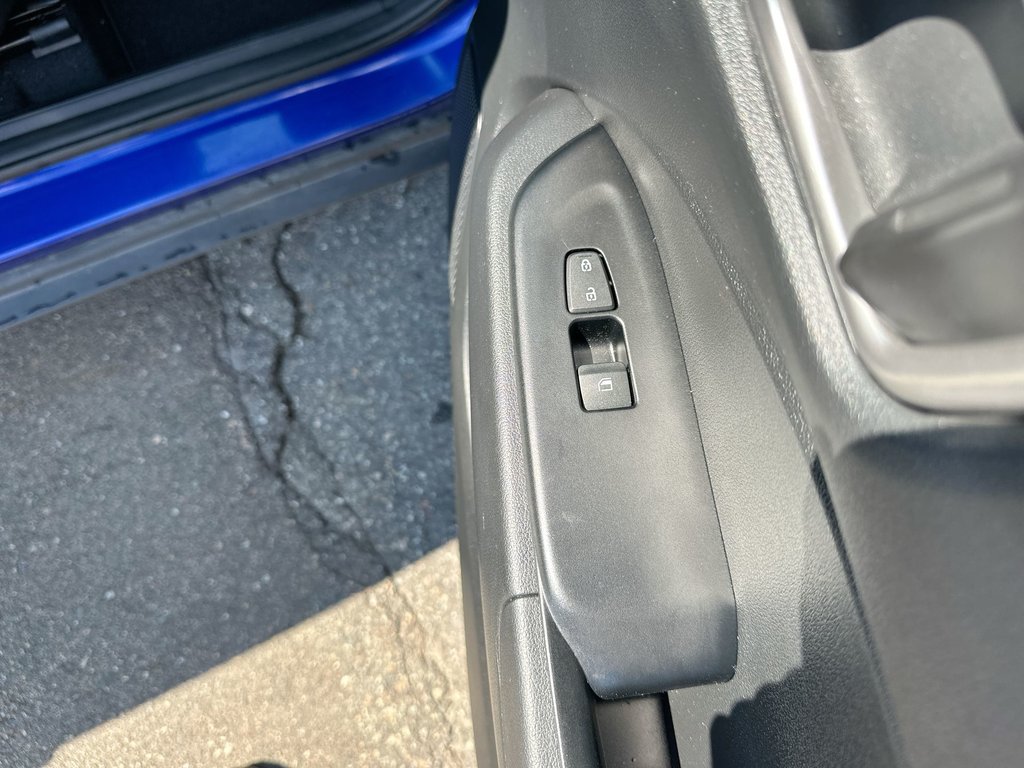 2024 Hyundai Venue Essential | Cam | HtdSeat | Warranty to 2029 in Saint John, New Brunswick - 46 - w1024h768px