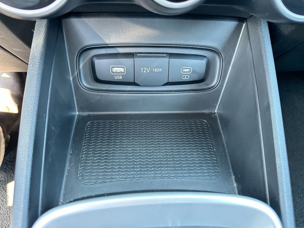 2024 Hyundai Venue Essential | Cam | HtdSeat | Warranty to 2029 in Saint John, New Brunswick - 45 - w1024h768px
