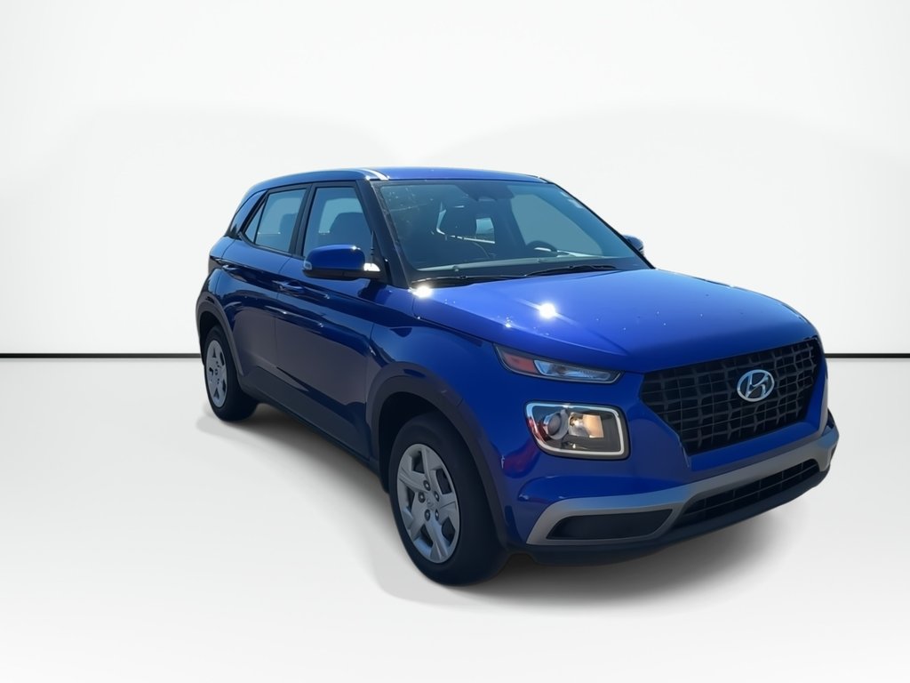 2024 Hyundai Venue Essential | Cam | HtdSeat | Warranty to 2029 in Saint John, New Brunswick - 7 - w1024h768px