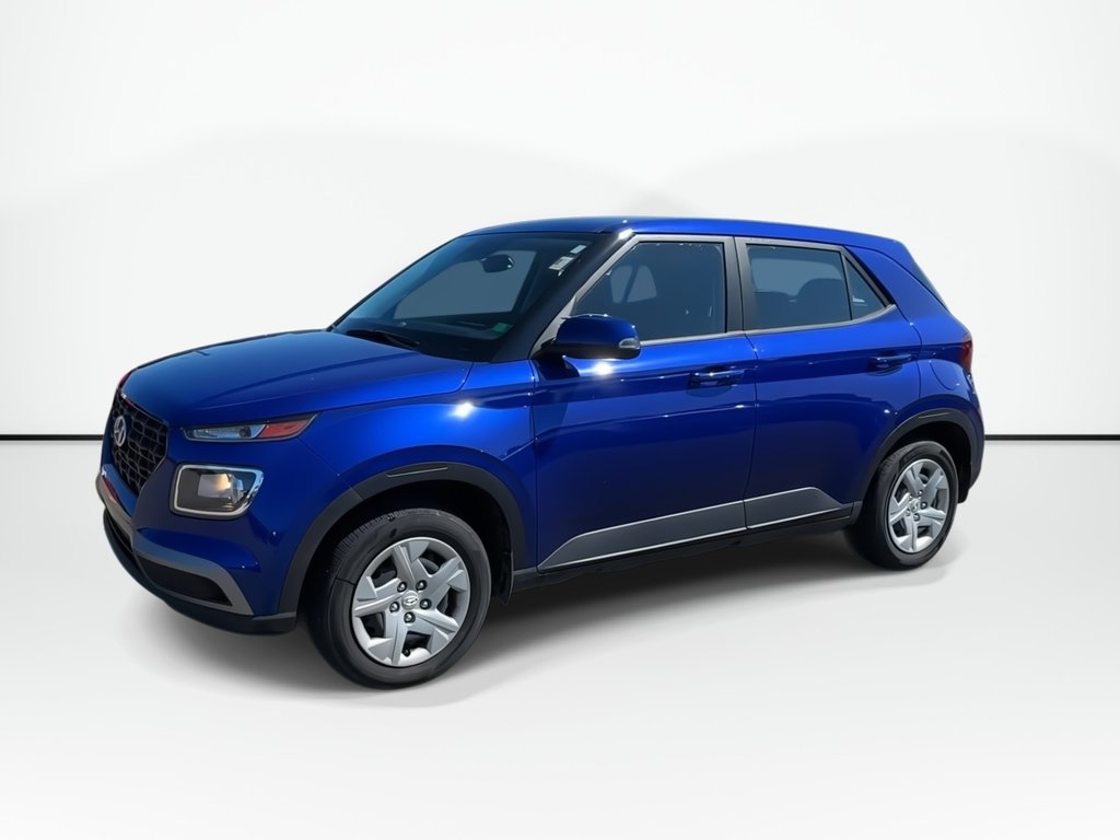 2024 Hyundai Venue Essential | Cam | HtdSeat | Warranty to 2029 in Saint John, New Brunswick - 9 - w1024h768px