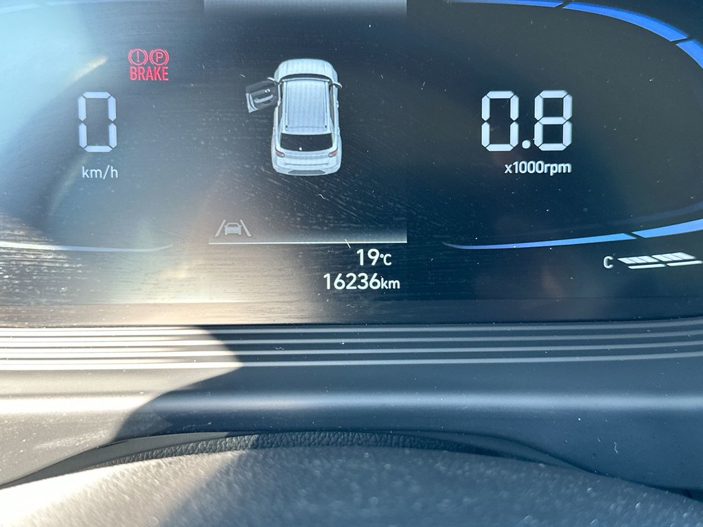 2024 Hyundai Venue Essential | Cam | HtdSeat | Warranty to 2029 in Saint John, New Brunswick - 23 - w1024h768px