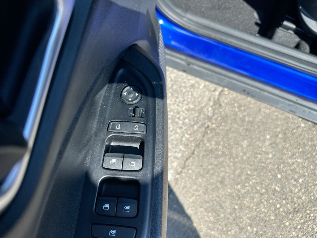 2024 Hyundai Venue Essential | Cam | HtdSeat | Warranty to 2029 in Saint John, New Brunswick - 15 - w1024h768px