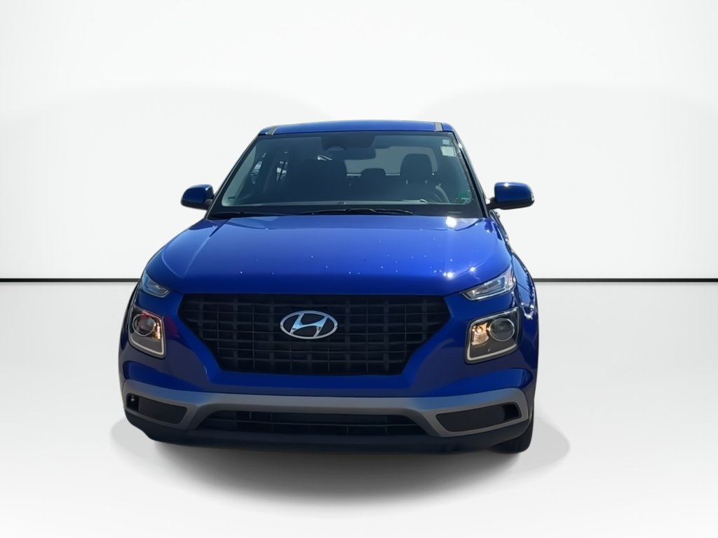 2024 Hyundai Venue Essential | Cam | HtdSeat | Warranty to 2029 in Saint John, New Brunswick - 8 - w1024h768px