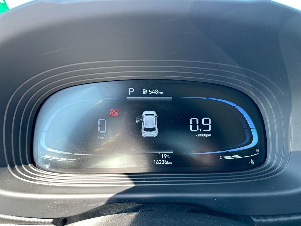 2024 Hyundai Venue Essential | Cam | HtdSeat | Warranty to 2029 in Saint John, New Brunswick - 24 - w1024h768px