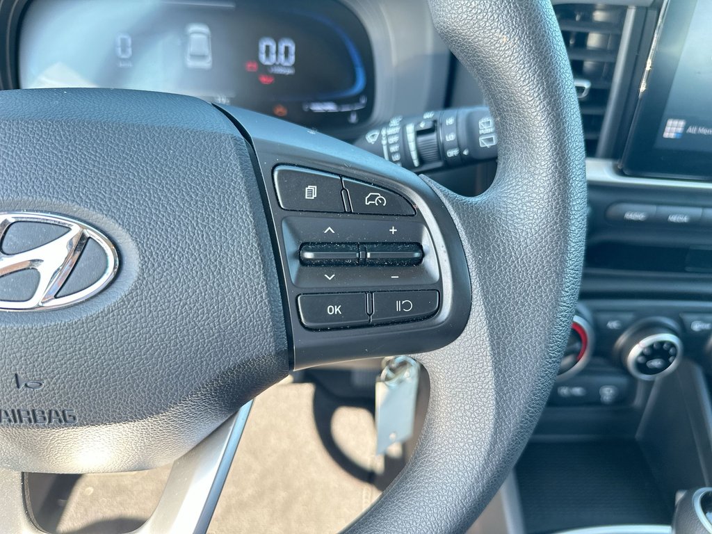 2024 Hyundai Venue Essential | Cam | HtdSeat | Warranty to 2029 in Saint John, New Brunswick - 21 - w1024h768px