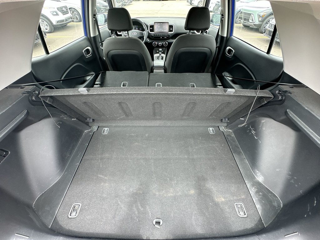 2025 Hyundai Venue Preferred | Htd Steering | Cam | Warranty to 2030 in Saint John, New Brunswick - 47 - w1024h768px