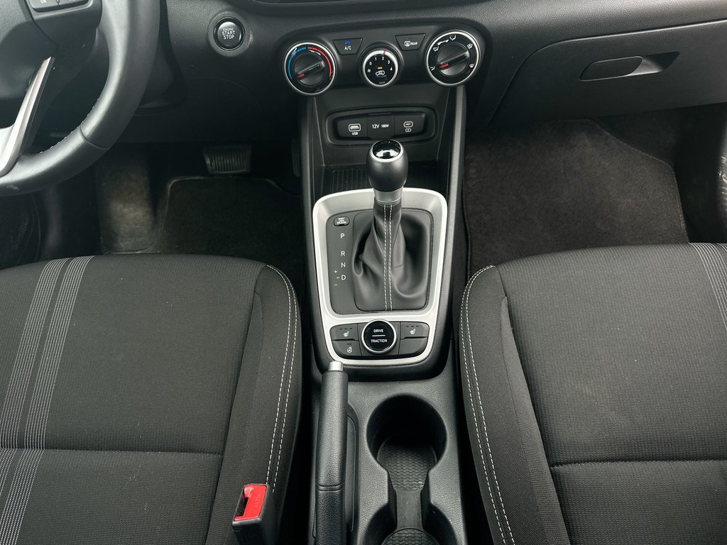 2025 Hyundai Venue Preferred | Htd Steering | Cam | Warranty to 2030 in Saint John, New Brunswick - 51 - w1024h768px