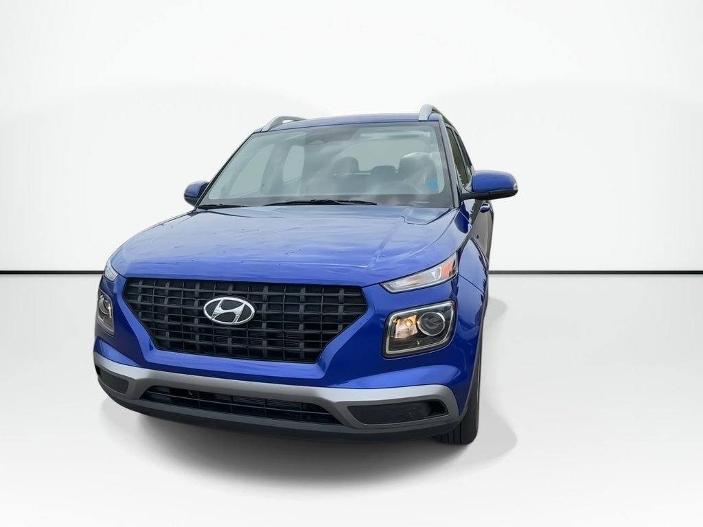 2025 Hyundai Venue Preferred | Htd Steering | Cam | Warranty to 2030 in Saint John, New Brunswick - 3 - w1024h768px