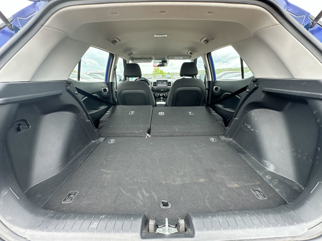2025 Hyundai Venue Preferred | Htd Steering | Cam | Warranty to 2030 in Saint John, New Brunswick - 37 - w1024h768px