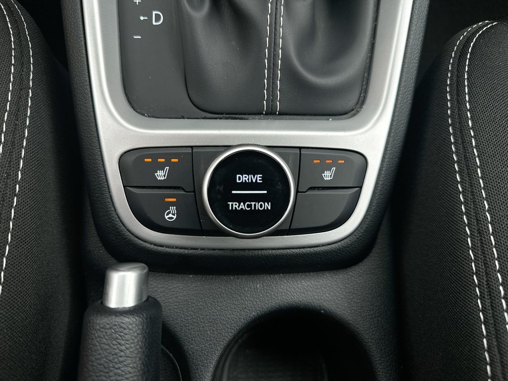 2025 Hyundai Venue Preferred | Htd Steering | Cam | Warranty to 2030 in Saint John, New Brunswick - 31 - w1024h768px