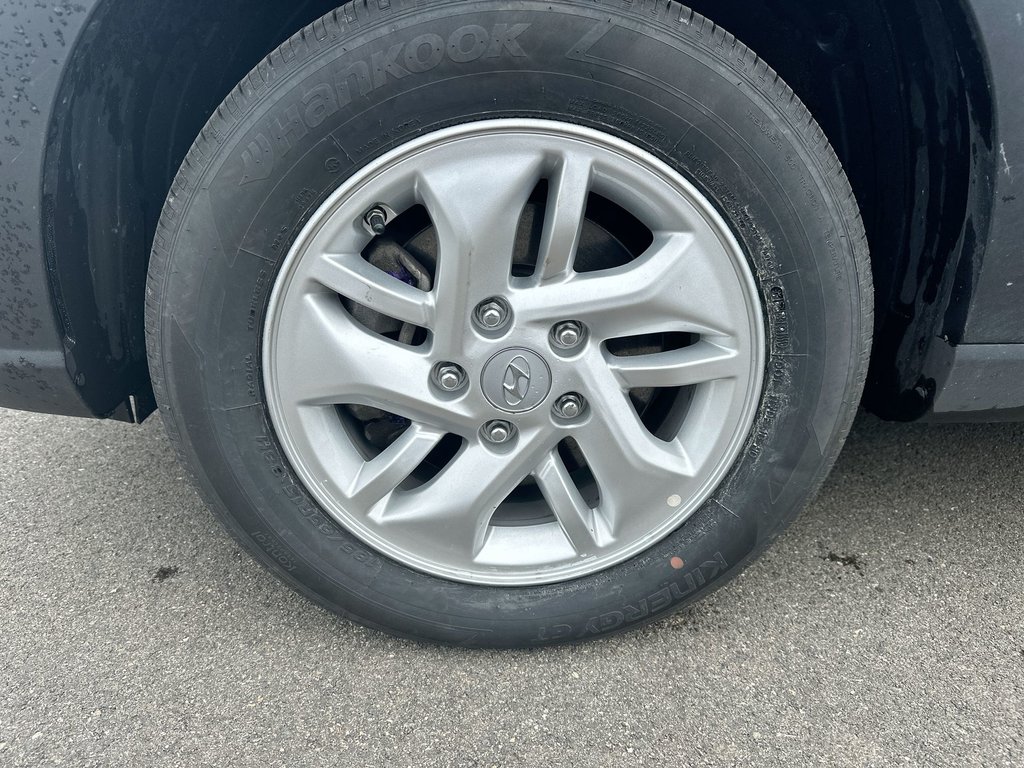 2025 Hyundai Venue Preferred | Htd Steering | Cam | Warranty to 2030 in Saint John, New Brunswick - 10 - w1024h768px