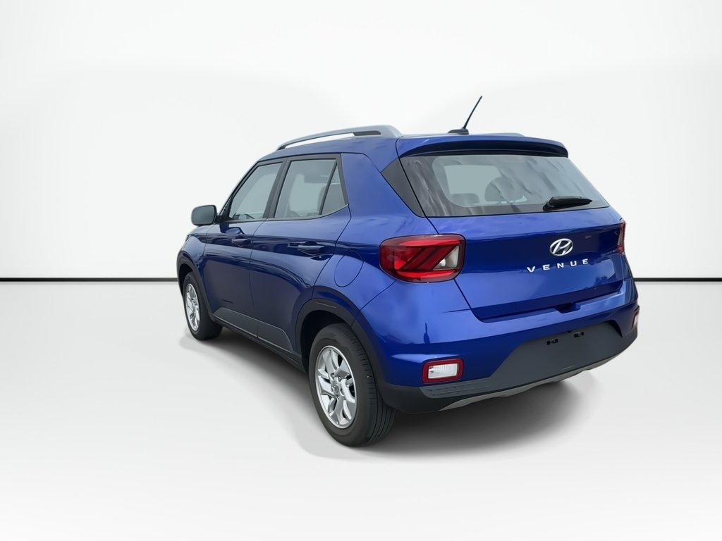 2025 Hyundai Venue Preferred | Htd Steering | Cam | Warranty to 2030 in Saint John, New Brunswick - 6 - w1024h768px