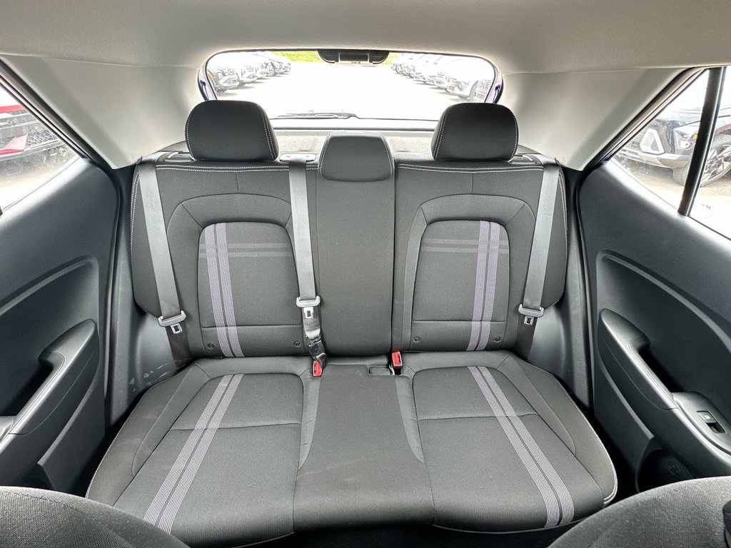 2025 Hyundai Venue Preferred | Htd Steering | Cam | Warranty to 2030 in Saint John, New Brunswick - 52 - w1024h768px