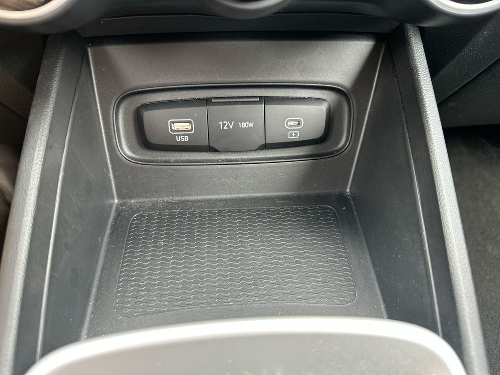2025 Hyundai Venue Preferred | Htd Steering | Cam | Warranty to 2030 in Saint John, New Brunswick - 45 - w1024h768px