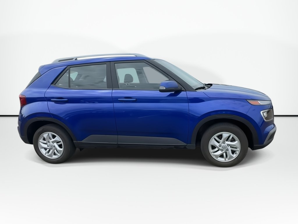 2025 Hyundai Venue Preferred | Htd Steering | Cam | Warranty to 2030 in Saint John, New Brunswick - 9 - w1024h768px