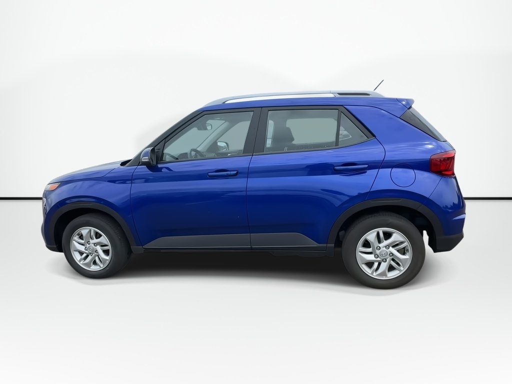 2025 Hyundai Venue Preferred | Htd Steering | Cam | Warranty to 2030 in Saint John, New Brunswick - 5 - w1024h768px