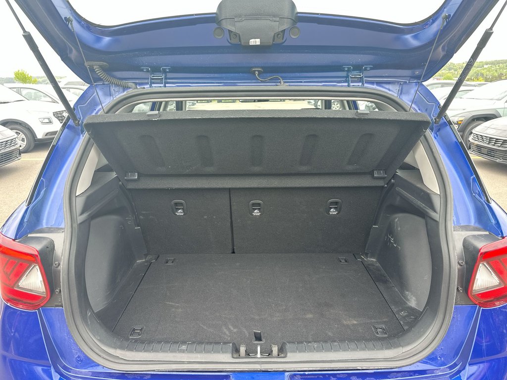 2025 Hyundai Venue Preferred | Htd Steering | Cam | Warranty to 2030 in Saint John, New Brunswick - 36 - w1024h768px