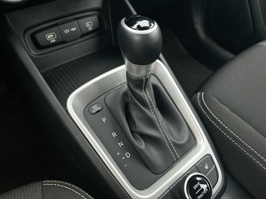 2025 Hyundai Venue Preferred | Htd Steering | Cam | Warranty to 2030 in Saint John, New Brunswick - 29 - w1024h768px