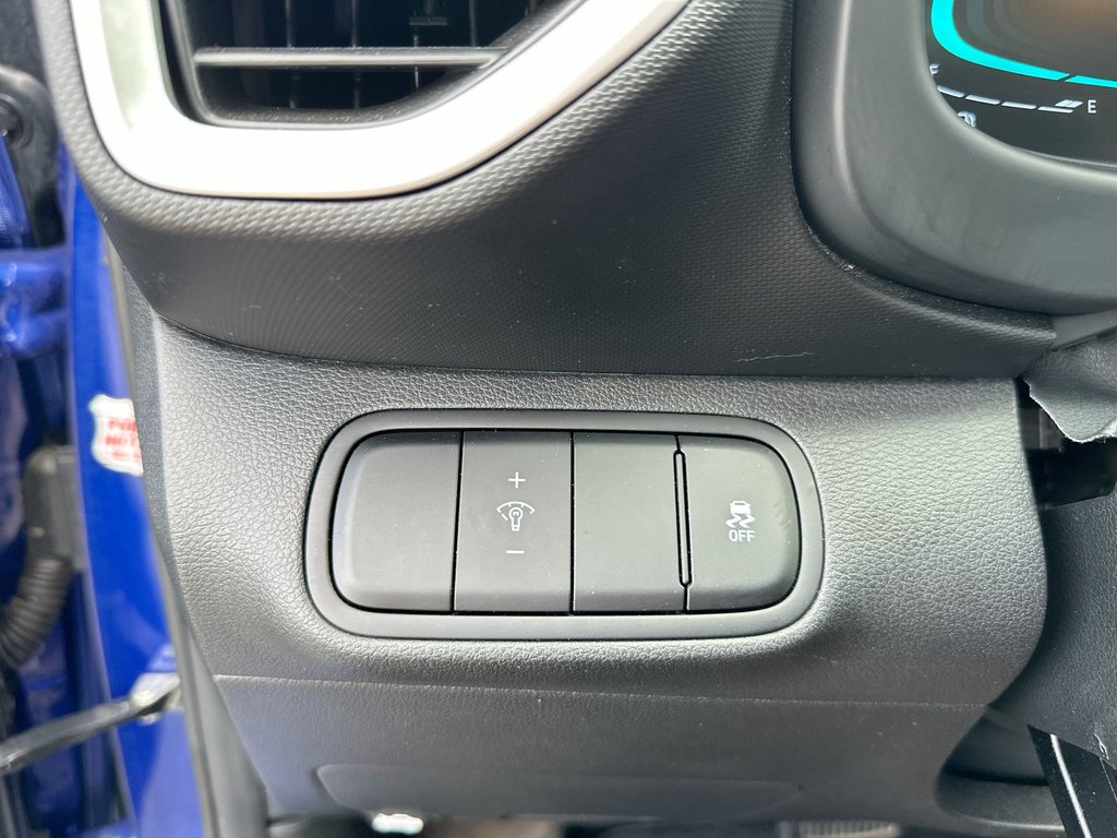 2025 Hyundai Venue Preferred | RmtStart | HtdWheel | Warranty to 2030 in Saint John, New Brunswick - 22 - w1024h768px