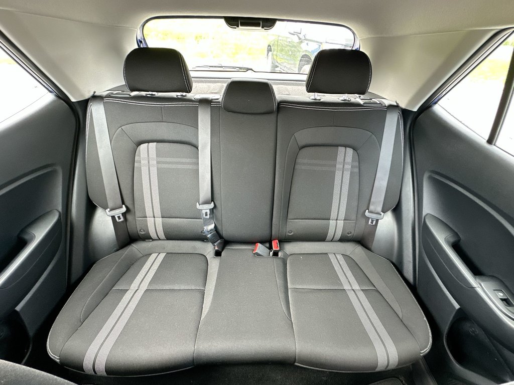 2025 Hyundai Venue Preferred | RmtStart | HtdWheel | Warranty to 2030 in Saint John, New Brunswick - 51 - w1024h768px
