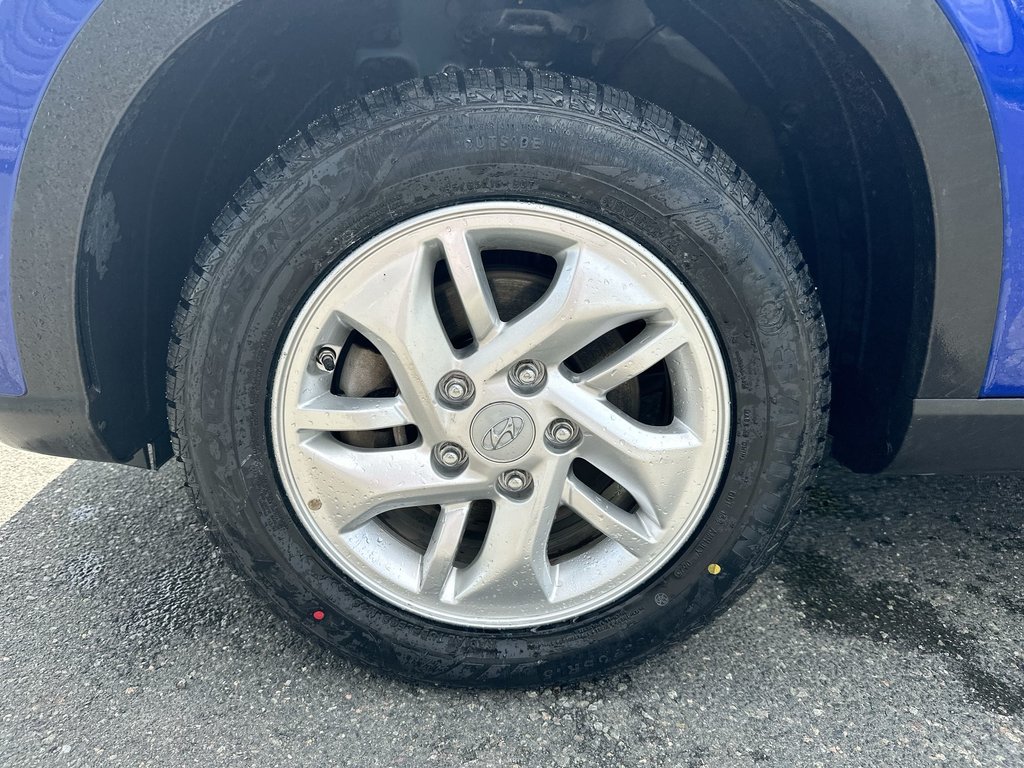 2025 Hyundai Venue Preferred | RmtStart | HtdWheel | Warranty to 2030 in Saint John, New Brunswick - 10 - w1024h768px