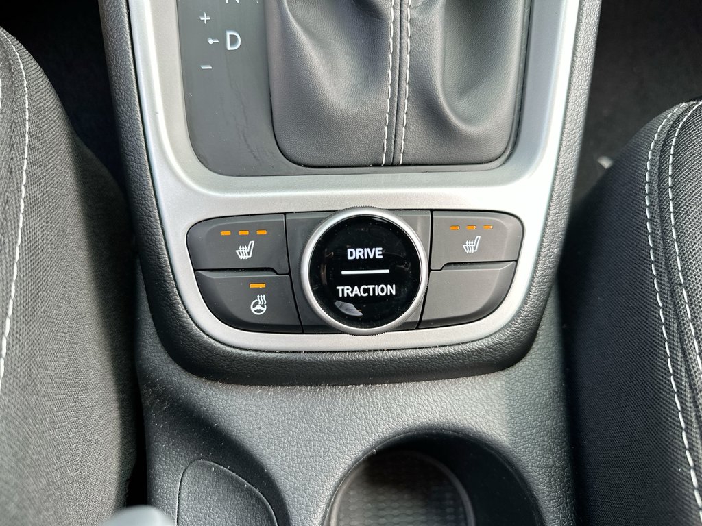 2025 Hyundai Venue Preferred | RmtStart | HtdWheel | Warranty to 2030 in Saint John, New Brunswick - 31 - w1024h768px