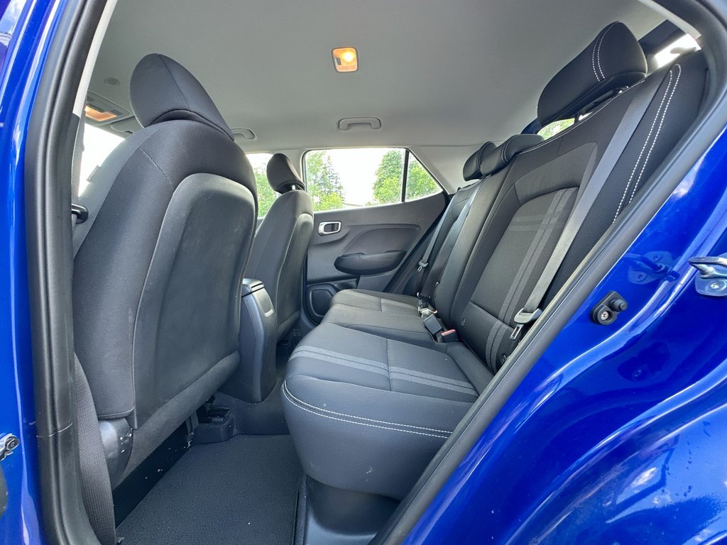 2025 Hyundai Venue Preferred | RmtStart | HtdWheel | Warranty to 2030 in Saint John, New Brunswick - 34 - w1024h768px
