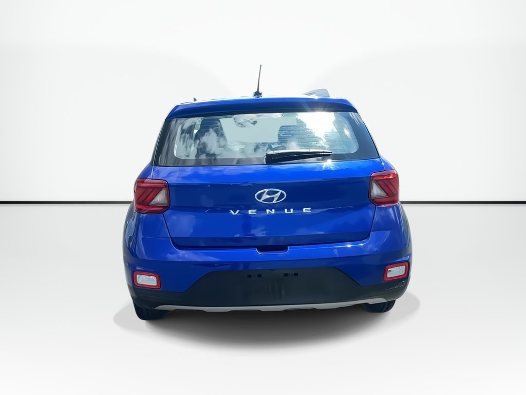 2025 Hyundai Venue Preferred | RmtStart | HtdWheel | Warranty to 2030 in Saint John, New Brunswick - 7 - w1024h768px