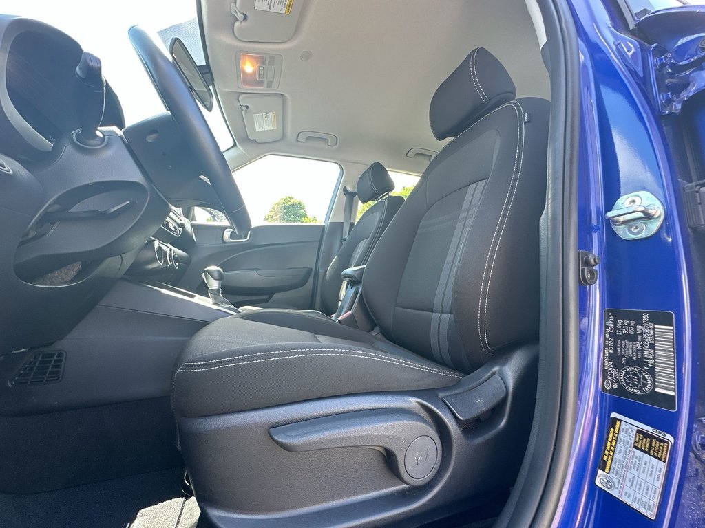 2025 Hyundai Venue Preferred | RmtStart | HtdWheel | Warranty to 2030 in Saint John, New Brunswick - 14 - w1024h768px