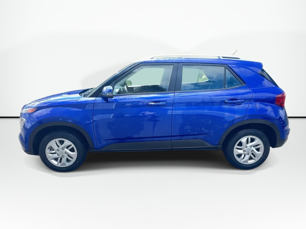 2025 Hyundai Venue Preferred | RmtStart | HtdWheel | Warranty to 2030 in Saint John, New Brunswick - 5 - w1024h768px