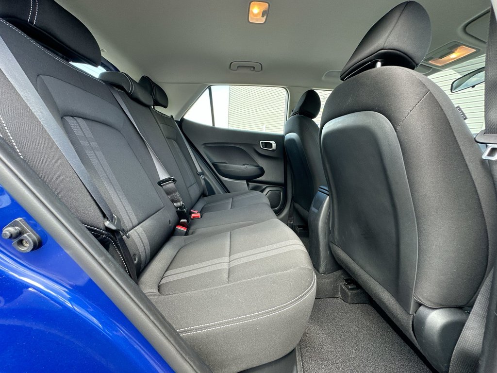 2025 Hyundai Venue Preferred | RmtStart | HtdWheel | Warranty to 2030 in Saint John, New Brunswick - 40 - w1024h768px