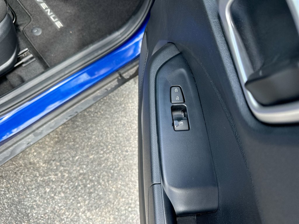 2025 Hyundai Venue Preferred | RmtStart | HtdWheel | Warranty to 2030 in Saint John, New Brunswick - 46 - w1024h768px