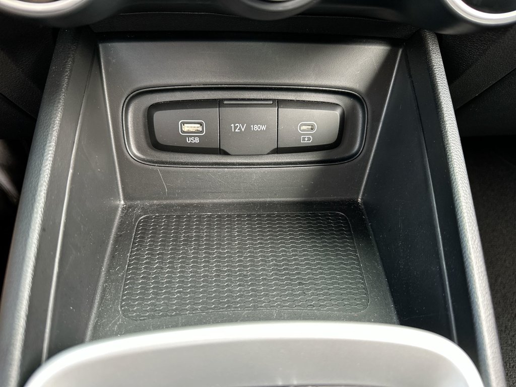 2025 Hyundai Venue Preferred | RmtStart | HtdWheel | Warranty to 2030 in Saint John, New Brunswick - 45 - w1024h768px