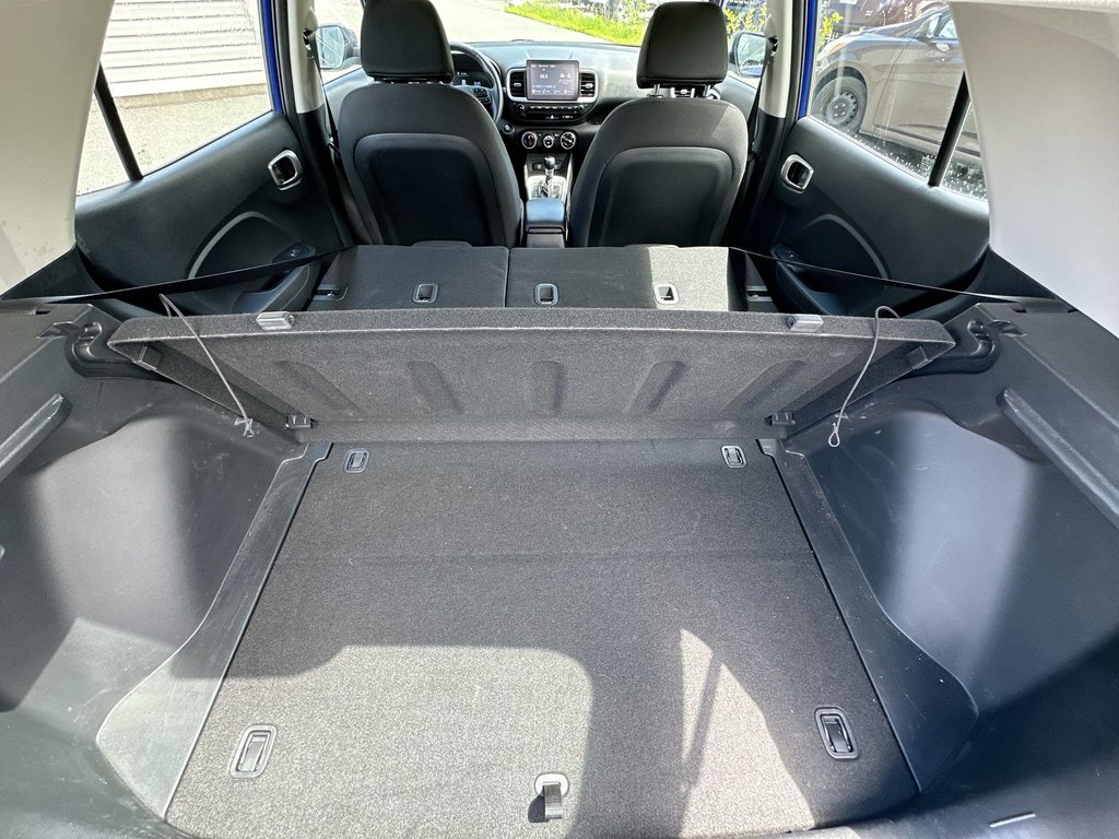 2025 Hyundai Venue Preferred | RmtStart | HtdWheel | Warranty to 2030 in Saint John, New Brunswick - 47 - w1024h768px