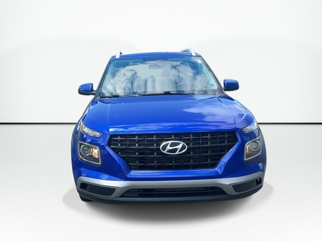 2025 Hyundai Venue Preferred | RmtStart | HtdWheel | Warranty to 2030 in Saint John, New Brunswick - 3 - w1024h768px